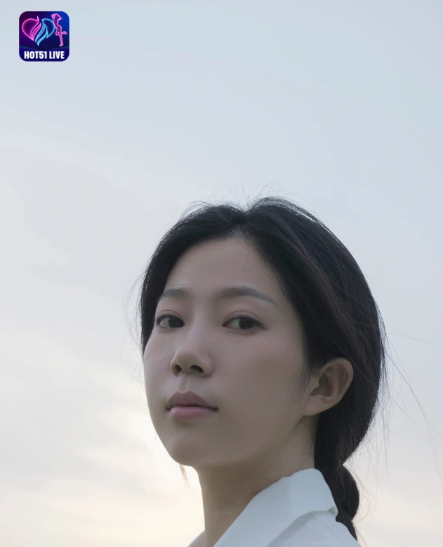 Bo Cai San Beautiful Live Streaming China di Hot51 4 - Hot51 Bo Cai San-Hot51live