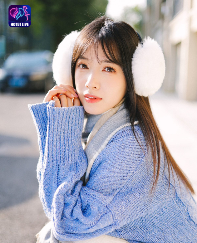 Yi Zhi Beautiful Star Chinese Livestream Hot51 1 - Hot51 You are currently viewing Yi Zhi Beautiful Star Chinese Livestream Hot51