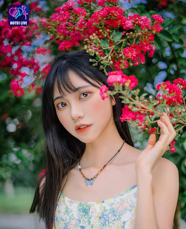 CMZ Beautiful Chinese Livestream: Inspirasi Hot51 1 - Hot51 You are currently viewing CMZ Beautiful Chinese Livestream: Inspirasi Hot51