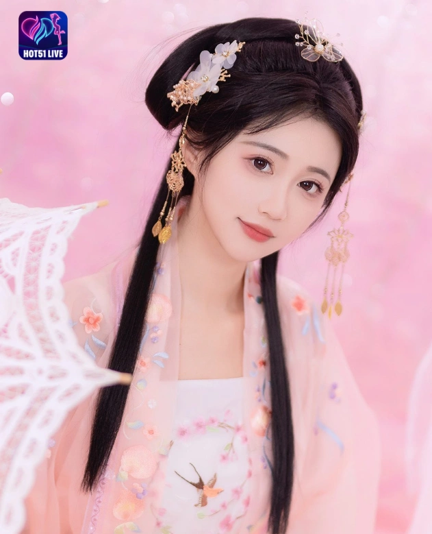 Su Su Beautiful Influencer Tiongkok Populer Hot51 1 - Hot51 You are currently viewing Su Su Beautiful Influencer Tiongkok Populer Hot51