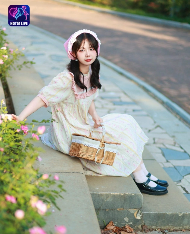 Mu Yan Beautiful Live Streaming Terbaik di Hot51 3 - Hot51 Mu Yan-Hot51live