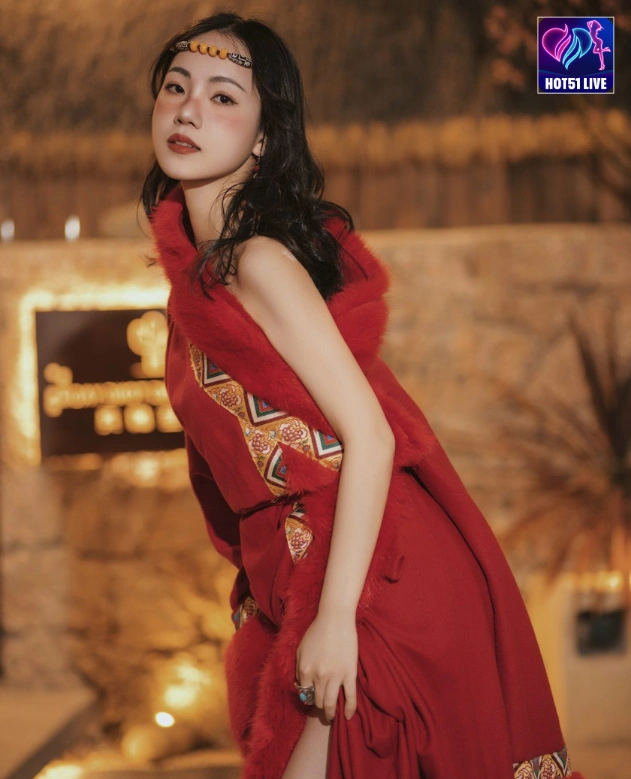 Profil Beautiful Chen Li Influencer Wanita Terkenal di Indonesia Hot51 4 - Hot51 Chen Li-Hot51