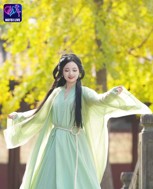 Beautiful Xiao Sie Influencer Wanita Terpop di Hot51 3 - Hot51 Xiao Sie-Hot51