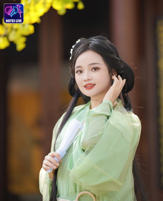 Beautiful Xiao Sie Influencer Wanita Terpop di Hot51 2 - Hot51 Xiao Sie-Hot51