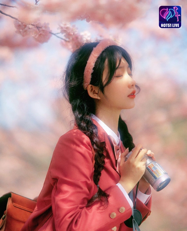Beautiful Huai Li Influencer Hot51 yang Memesona 4 - Hot51 Huai Li-Hot51