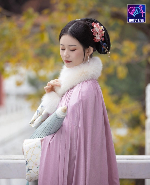 Beautiful Pei Pei Influencer Terkemuka di Hot51 3 - Hot51 Pei Pei-Hot51