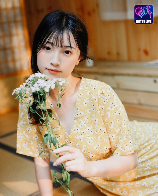 Read more about the article beautiful Yue Ya Influencer Wanita Indonesi di Hot51