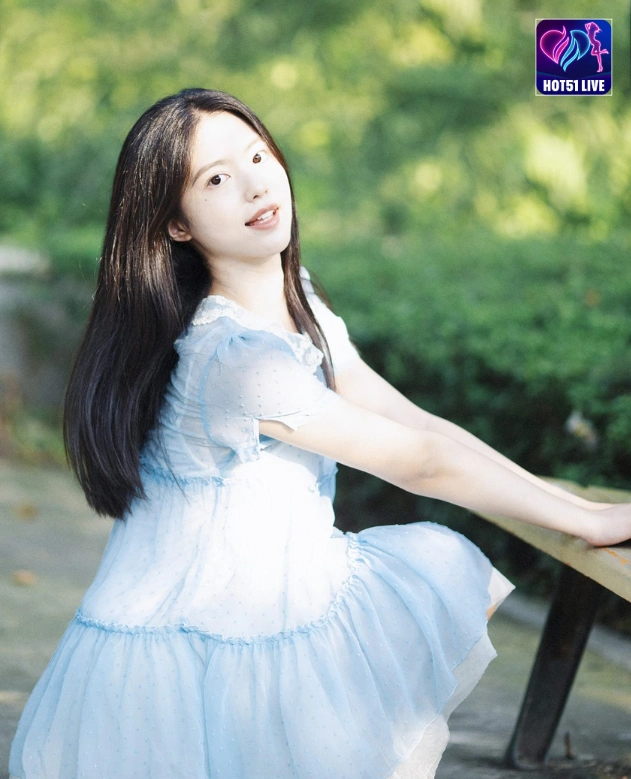 Beautiful Mei Jia Influenc Wanita Terkenal di Hot51 3 - Hot51 Mei jia-Hot51