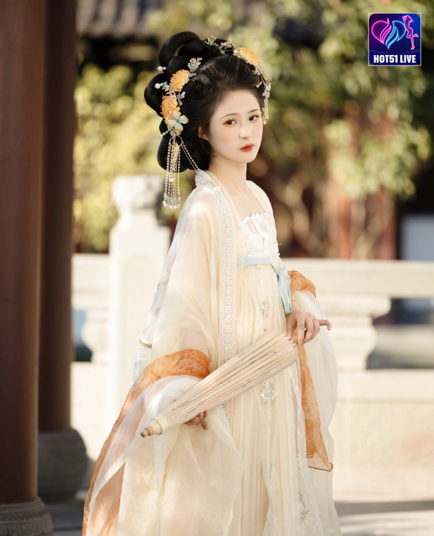 Beautiful Yi Wan Influencer Terpopuler di Hot51 3 - Hot51 Yi Wan-Hot51