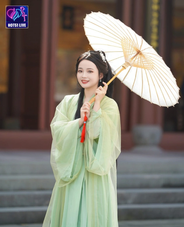 Beautiful Xiao Sie Influencer Wanita Terpop di Hot51 7 - Hot51 Xiao Sie-Hot51