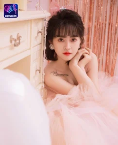 Read more about the article Beautiful Xuan Yi Female Influencer in Indones Hot51