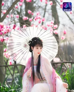 Read more about the article Beautiful Chu Cha: Influencer Terpopuler di Hot51