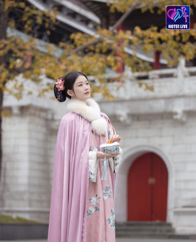 Beautiful Pei Pei Influencer Terkemuka di Hot51 1 - Hot51 You are currently viewing Beautiful Pei Pei Influencer Terkemuka di  Hot51