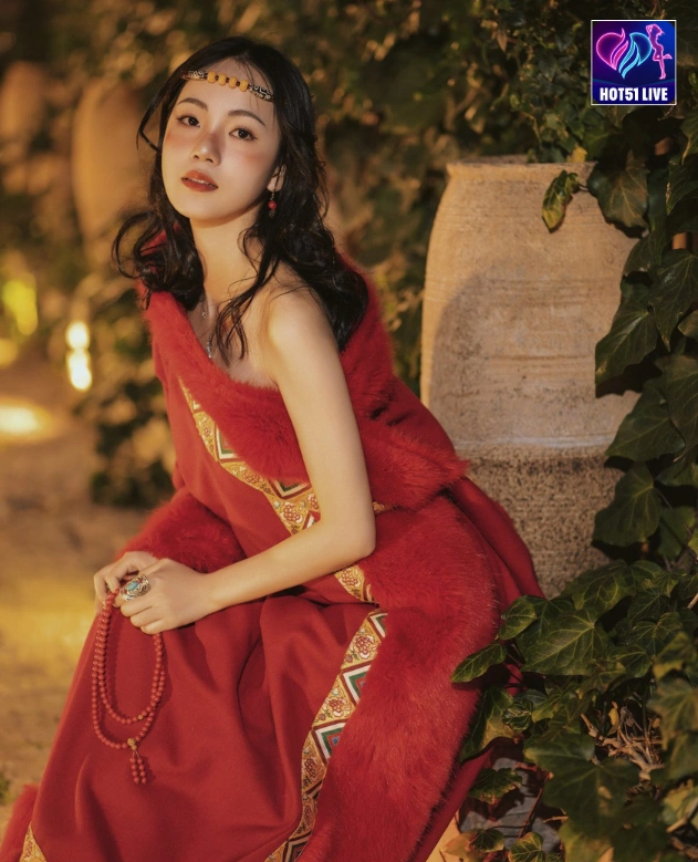 Profil Beautiful Chen Li Influencer Wanita Terkenal di Indonesia Hot51 2 - Hot51 Chen Li-Hot51