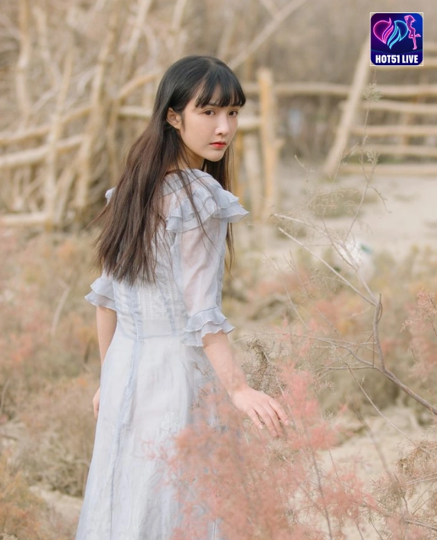 You are currently viewing Beautiful Zhi Ying Profil dan Pengalaman di Hot51