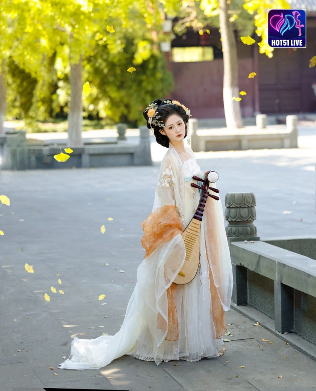 Beautiful Yi Wan Influencer Terpopuler di Hot51 2 - Hot51 Yi Wan-Hot51