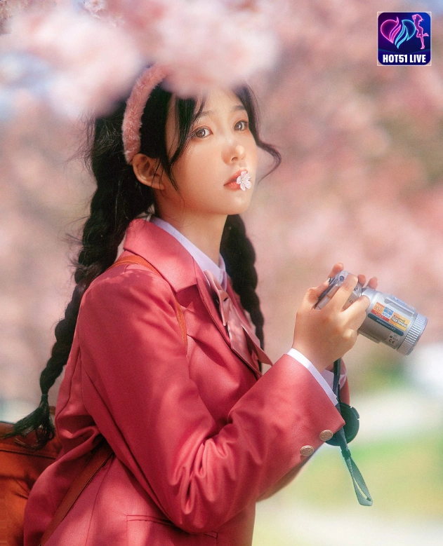 Beautiful Huai Li Influencer Hot51 yang Memesona 1 - Hot51 You are currently viewing Beautiful Huai Li Influencer Hot51 yang Memesona
