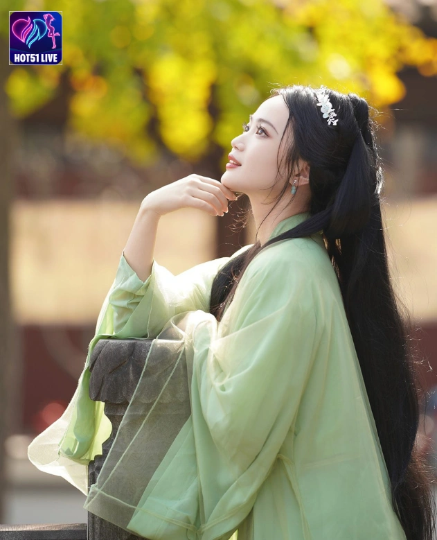 Beautiful Xiao Sie Influencer Wanita Terpop di Hot51 6 - Hot51 Xiao Sie-Hot51