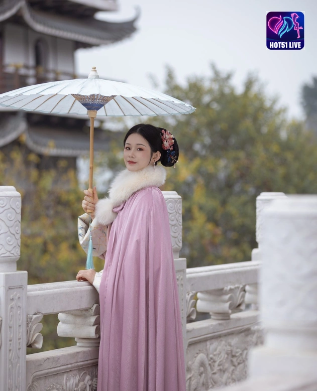 Beautiful Pei Pei Influencer Terkemuka di Hot51 7 - Hot51 Pei Pei-Hot51