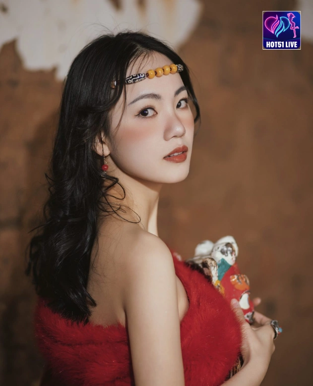 Profil Beautiful Chen Li Influencer Wanita Terkenal di Indonesia Hot51 7 - Hot51 Chen Li-Hot51