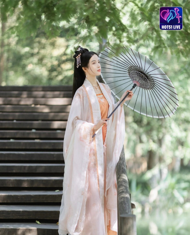 You are currently viewing Beautiful Ming Zai Influencer Wanita Popule di Hot51