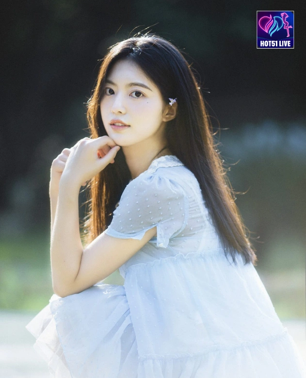 Beautiful Mei Jia Influenc Wanita Terkenal di Hot51 7 - Hot51 Mei jia-Hot51