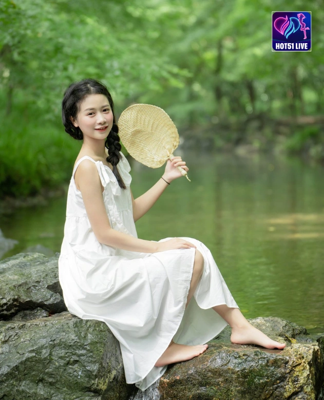 Beautiful Huang Tong Influence Wanita Terkenal Hot51 7 - Hot51 Huang Tong-Hot51