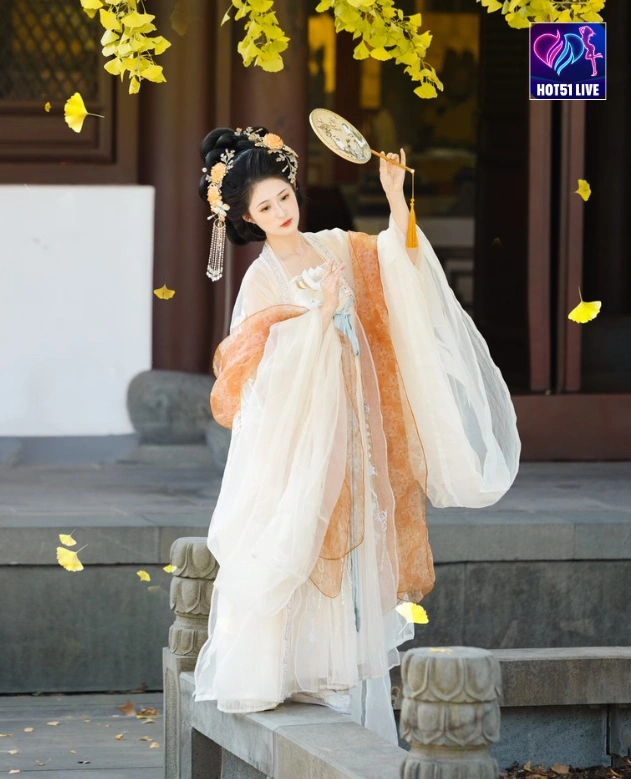 Beautiful Yi Wan Influencer Terpopuler di Hot51 7 - Hot51 Yi Wan-Hot51