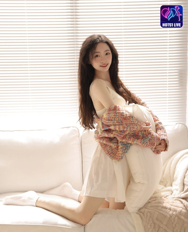 Beautiful Xiao Yang Influencer Wanita Hot51 4 - Hot51 Xiao Yang-Hot51