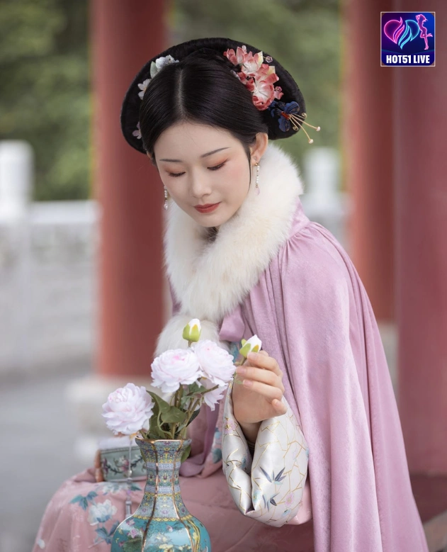 Beautiful Pei Pei Influencer Terkemuka di Hot51 4 - Hot51 Pei Pei-Hot51