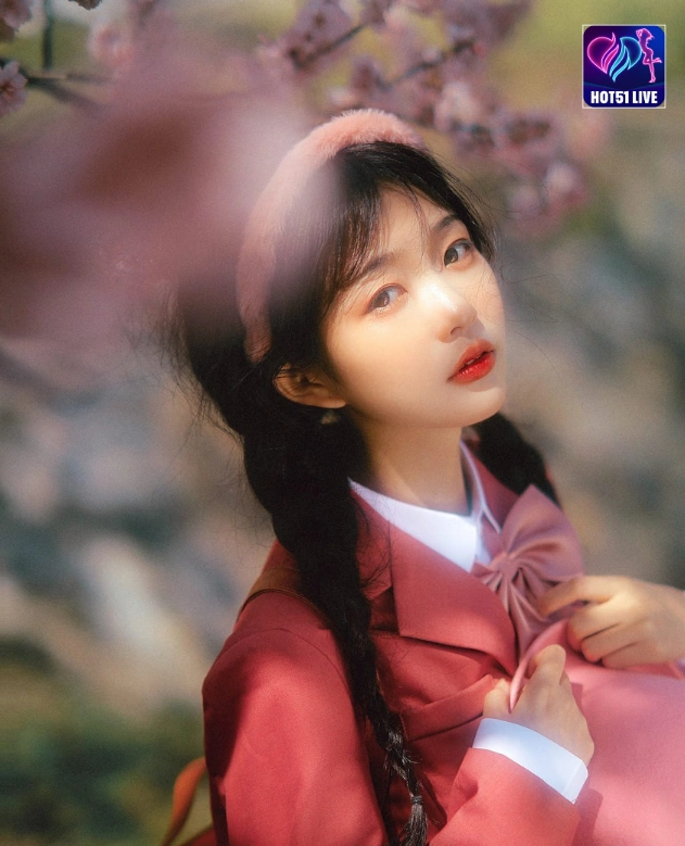 Beautiful Huai Li Influencer Hot51 yang Memesona 6 - Hot51 Huai Li-Hot51