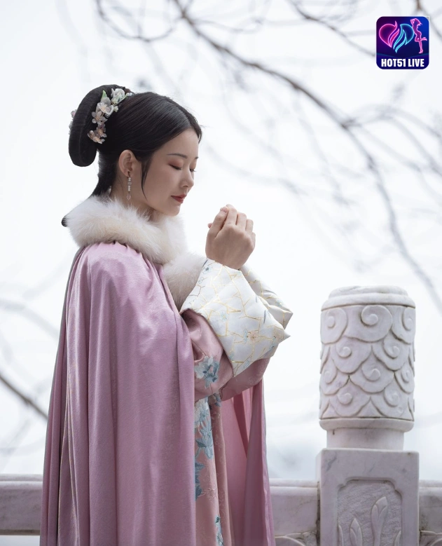 Beautiful Pei Pei Influencer Terkemuka di Hot51 6 - Hot51 Pei Pei-Hot51