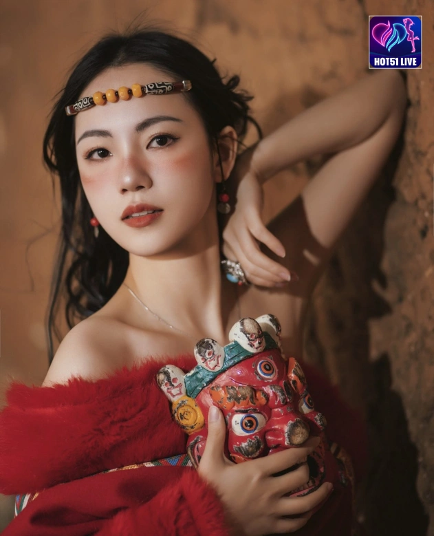 Profil Beautiful Chen Li Influencer Wanita Terkenal di Indonesia Hot51 6 - Hot51 Chen Li-Hot51
