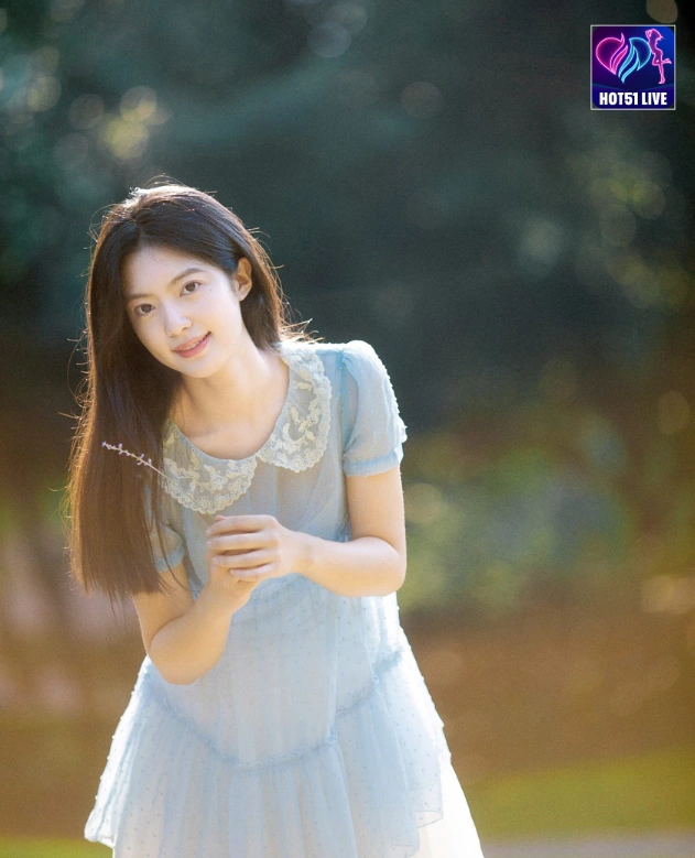 Beautiful Mei Jia Influenc Wanita Terkenal di Hot51 6 - Hot51 Mei jia-Hot51
