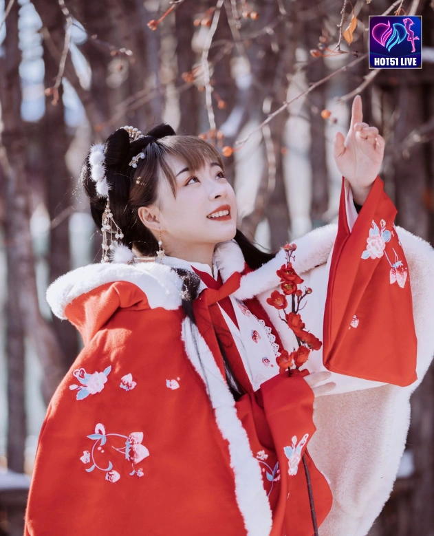 You are currently viewing Beautiful Bao Bao Influence Wanita Terkemuka di Indonesi Hot51