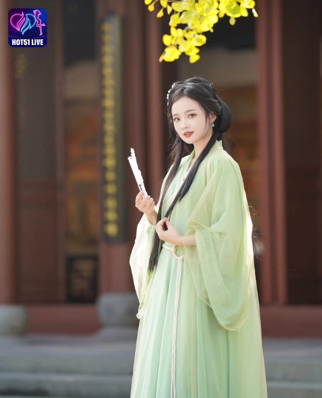 Beautiful Xiao Sie Influencer Wanita Terpop di Hot51 4 - Hot51 Xiao Sie-Hot51