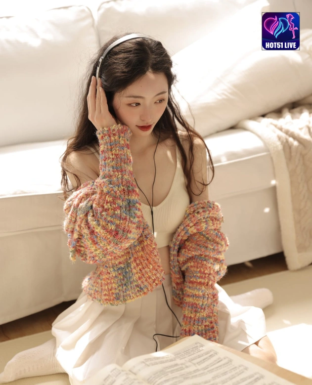 Beautiful Xiao Yang Influencer Wanita Hot51 5 - Hot51 Xiao Yang-Hot51