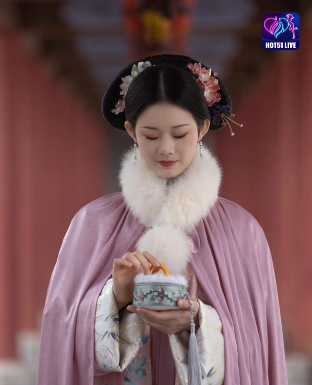 Beautiful Pei Pei Influencer Terkemuka di Hot51 5 - Hot51 Pei Pei-Hot51