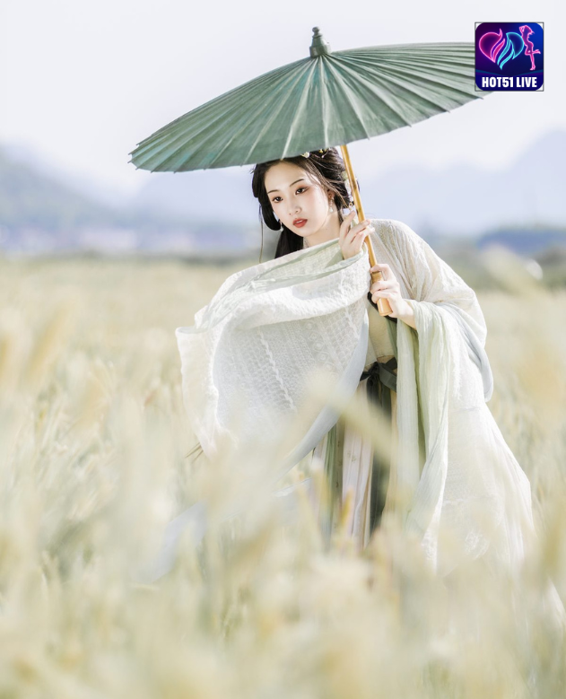 Beautiful Zhi Zhi Pengaruh Wanita Terkemuka di Hot51 5 - Hot51 Zhi Zhi-Hot51