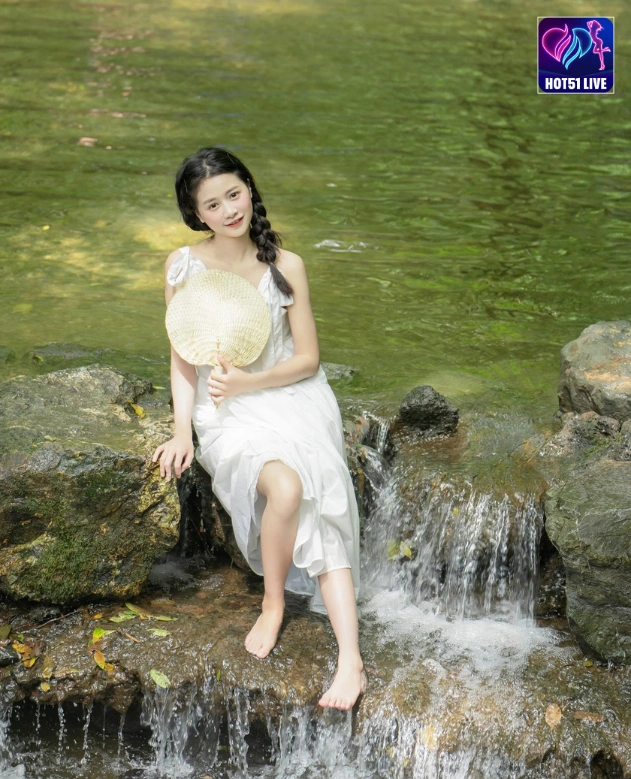 Beautiful Huang Tong Influence Wanita Terkenal Hot51 4 - Hot51 Huang Tong-Hot51