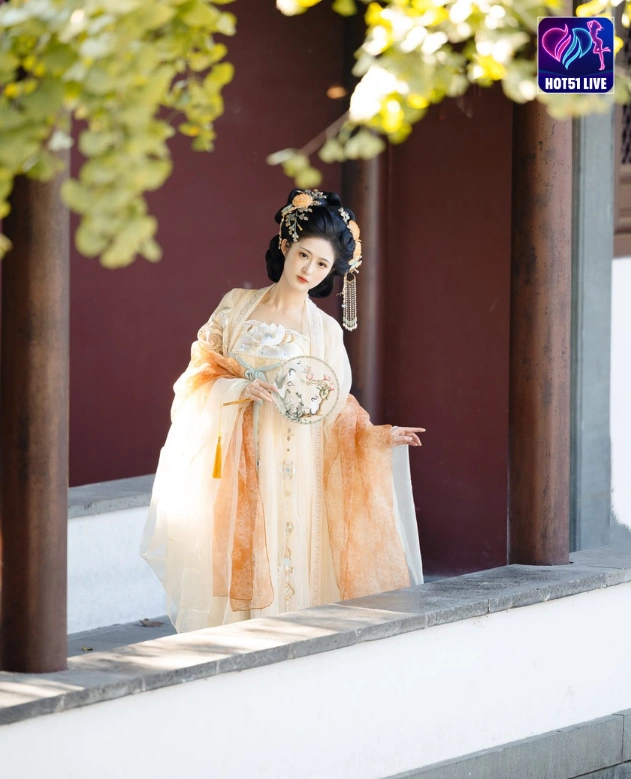 Beautiful Yi Wan Influencer Terpopuler di Hot51 4 - Hot51 Yi Wan-Hot51