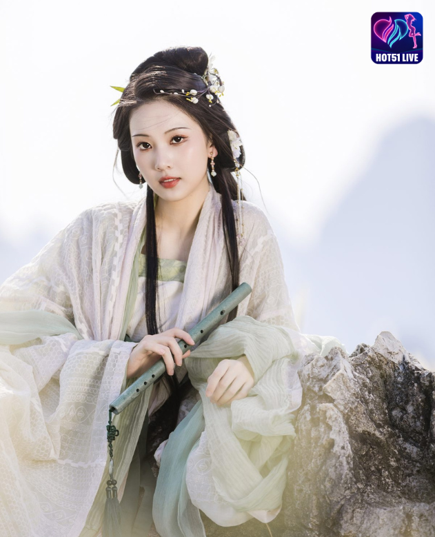 You are currently viewing Beautiful Zhi Zhi Pengaruh Wanita Terkemuka di Hot51